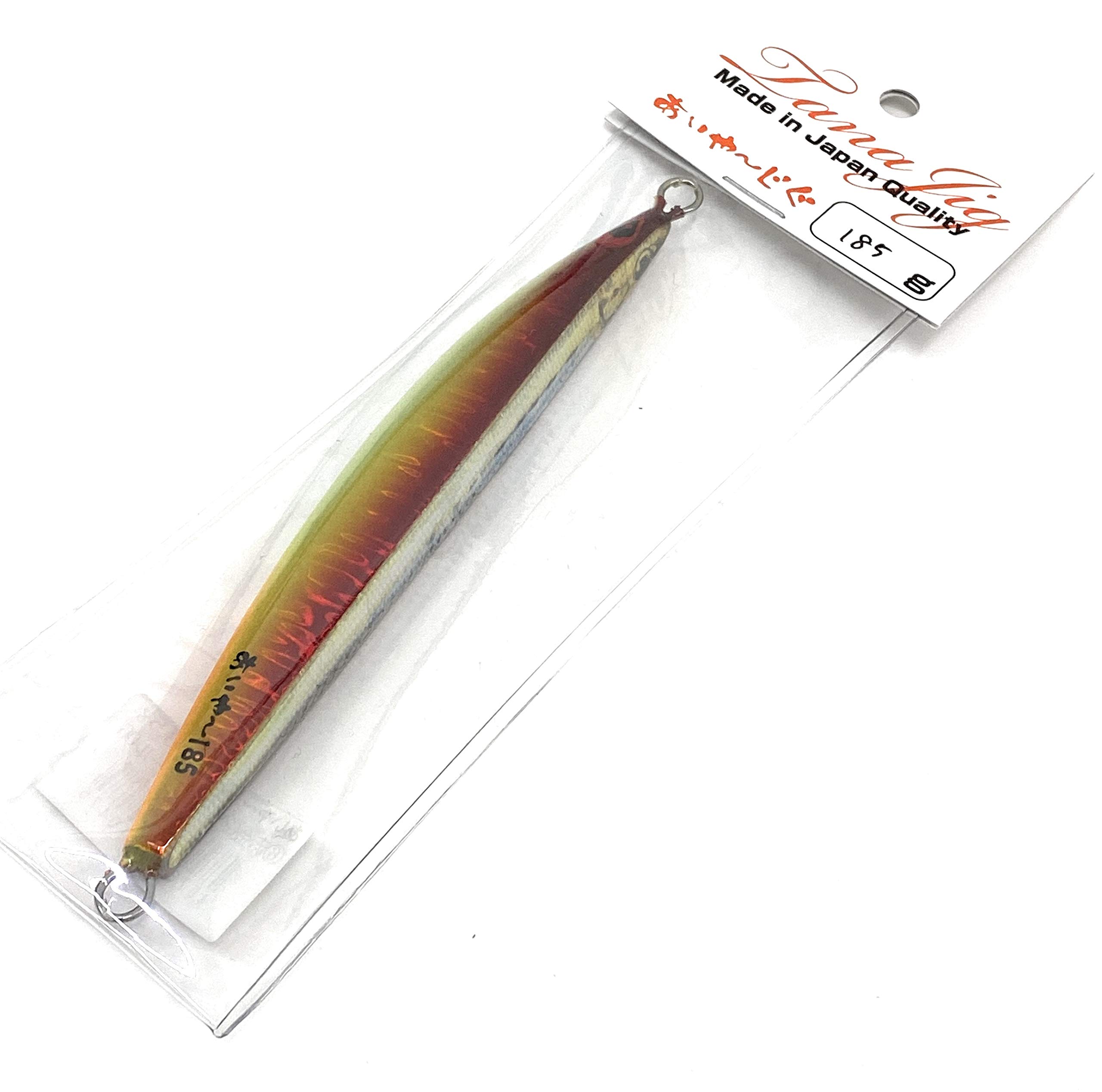 タナジグ　あいや〜ジグ他 TANAジグ／あいや～じぐ20g（ミニあいや～） スーパー